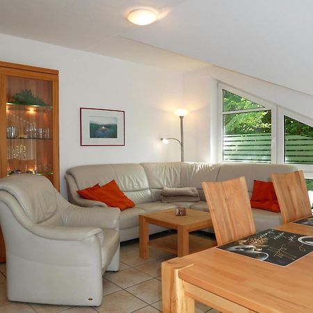 Haus Oie Idyll Mit Balkon 10 Minuten Zum Strand Zinnowitz Extérieur photo