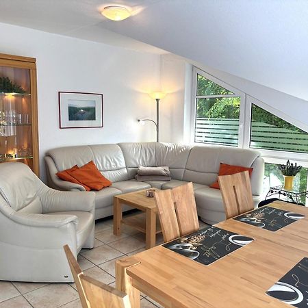 Haus Oie Idyll Mit Balkon 10 Minuten Zum Strand Zinnowitz Extérieur photo