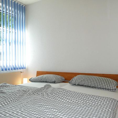 Haus Oie Idyll Mit Balkon 10 Minuten Zum Strand Zinnowitz Extérieur photo