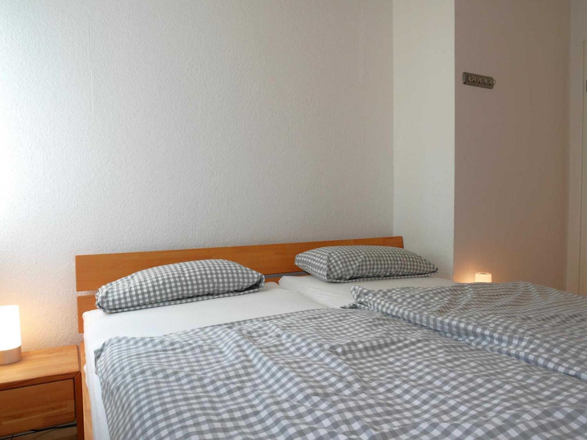 Haus Oie Idyll Mit Balkon 10 Minuten Zum Strand Zinnowitz Extérieur photo