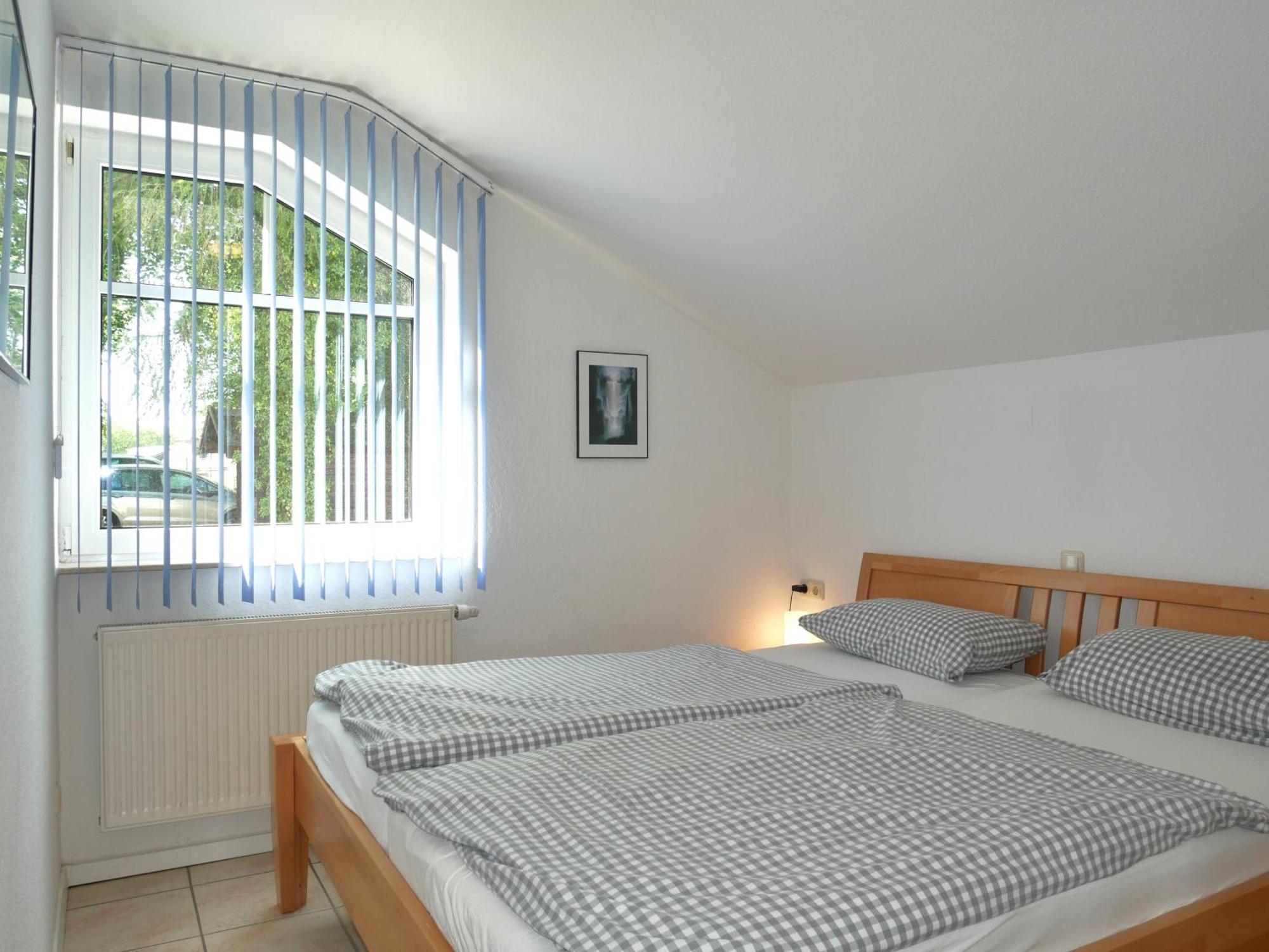 Haus Oie Idyll Mit Balkon 10 Minuten Zum Strand Zinnowitz Extérieur photo