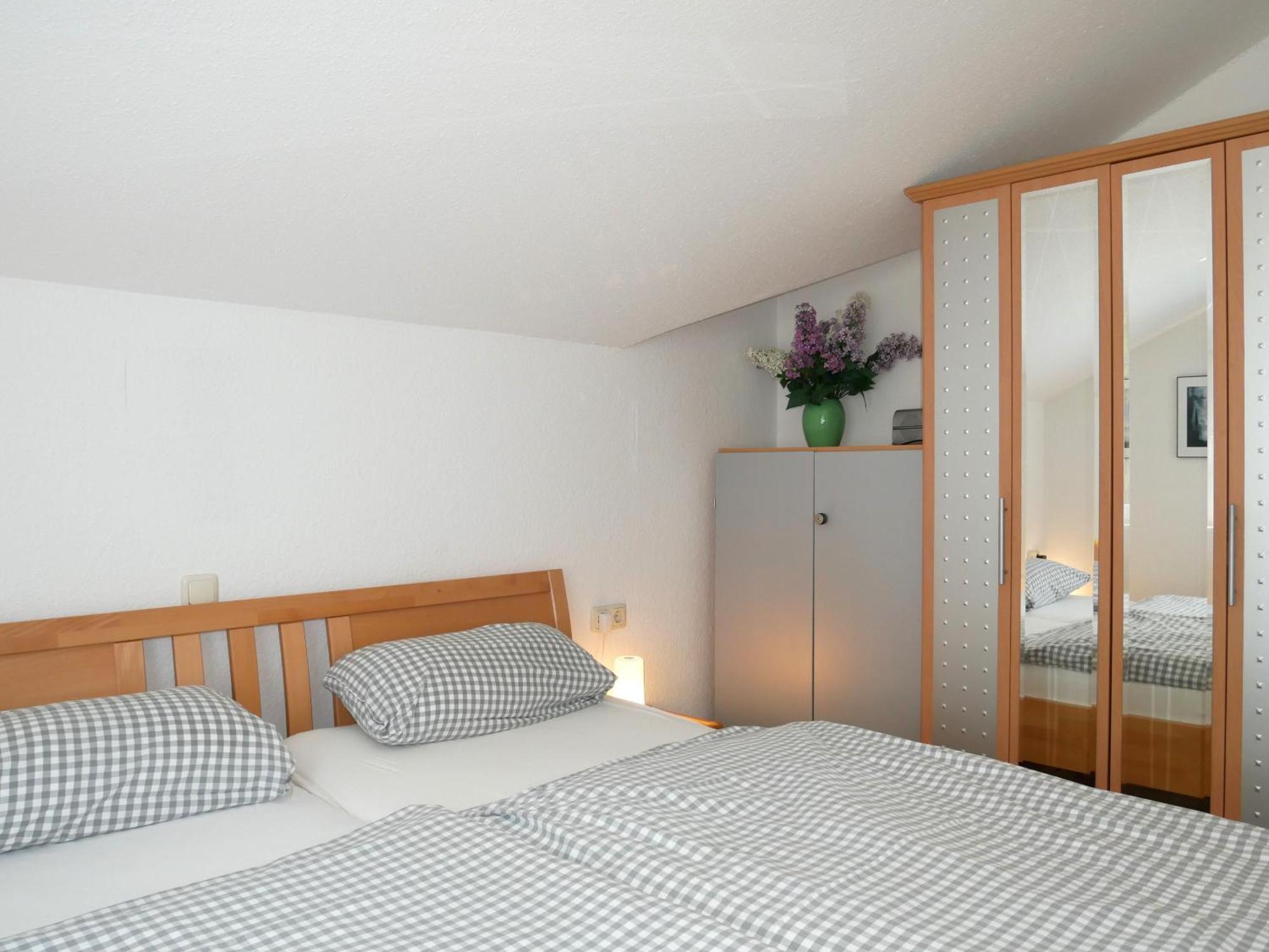 Haus Oie Idyll Mit Balkon 10 Minuten Zum Strand Zinnowitz Extérieur photo