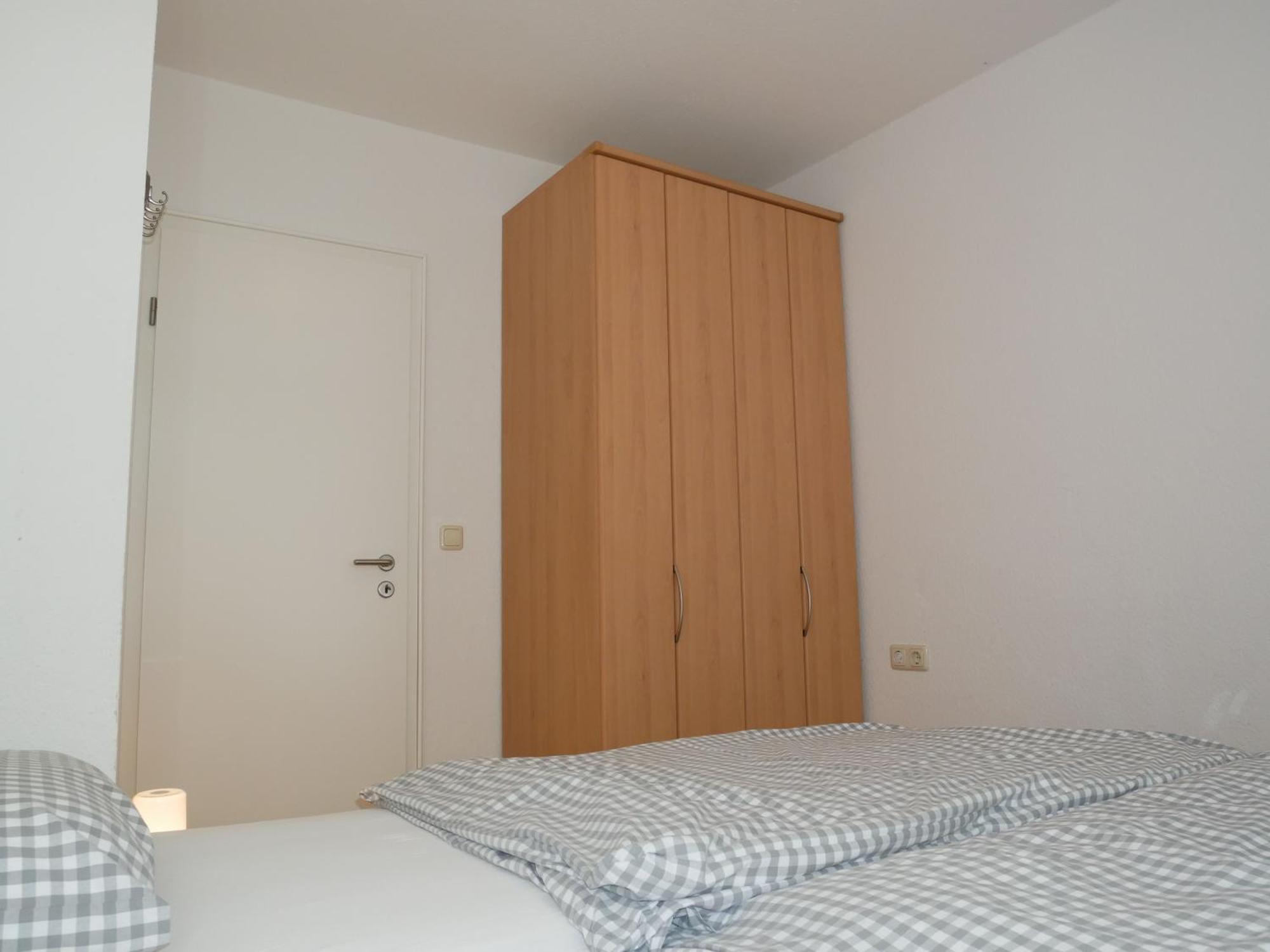 Haus Oie Idyll Mit Balkon 10 Minuten Zum Strand Zinnowitz Extérieur photo