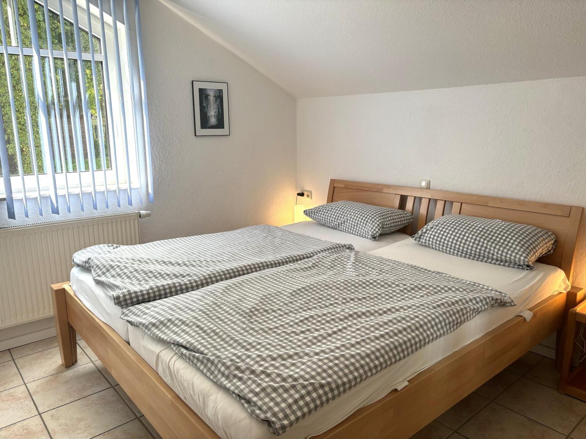 Haus Oie Idyll Mit Balkon 10 Minuten Zum Strand Zinnowitz Extérieur photo